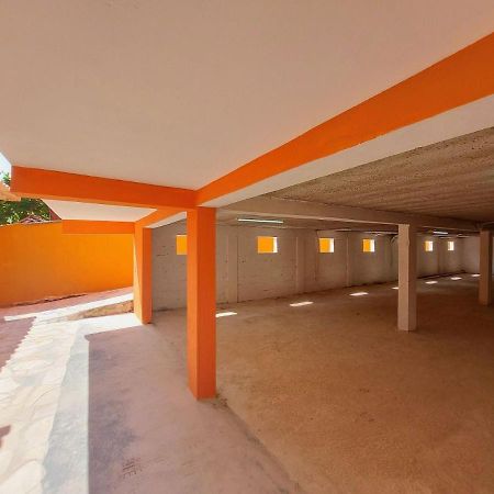 Ventura - Apto Com Piscina, Vista Mar, Churrasqueira Privativa, Ar Con, Wi-Fi, Netflix, Garagem パラチ エクステリア 写真