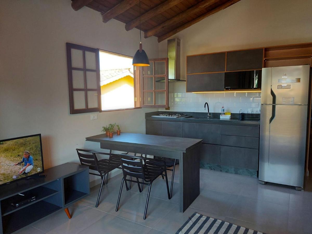 Ventura - Apto Com Piscina, Vista Mar, Churrasqueira Privativa, Ar Con, Wi-Fi, Netflix, Garagem パラチ エクステリア 写真
