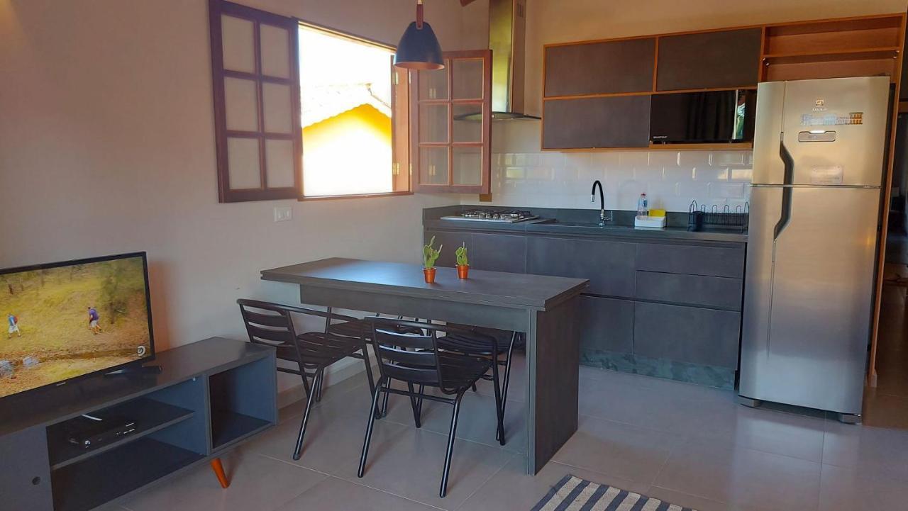 Ventura - Apto Com Piscina, Vista Mar, Churrasqueira Privativa, Ar Con, Wi-Fi, Netflix, Garagem パラチ エクステリア 写真