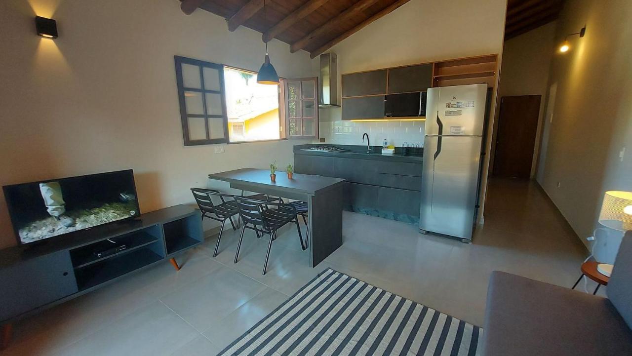 Ventura - Apto Com Piscina, Vista Mar, Churrasqueira Privativa, Ar Con, Wi-Fi, Netflix, Garagem パラチ エクステリア 写真